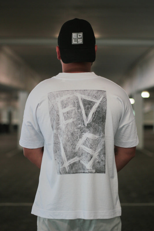 Endless Grunge T-Shirt (Oversize) - Organic Oversize Shirt