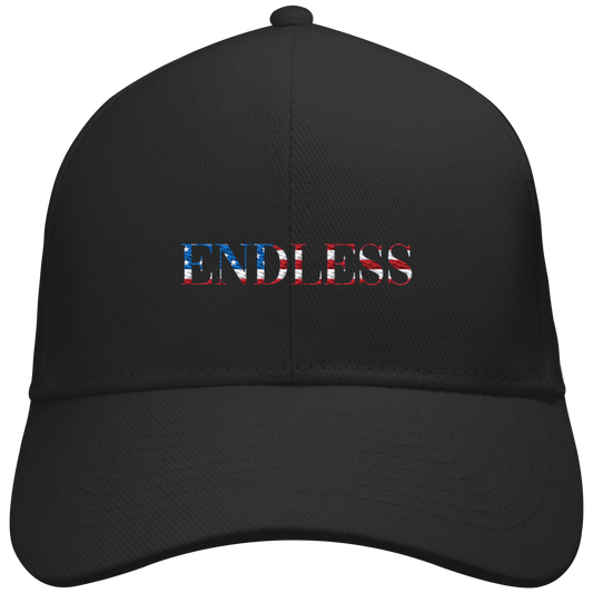 ENDLESS Cap USA Special - Baseball Cap