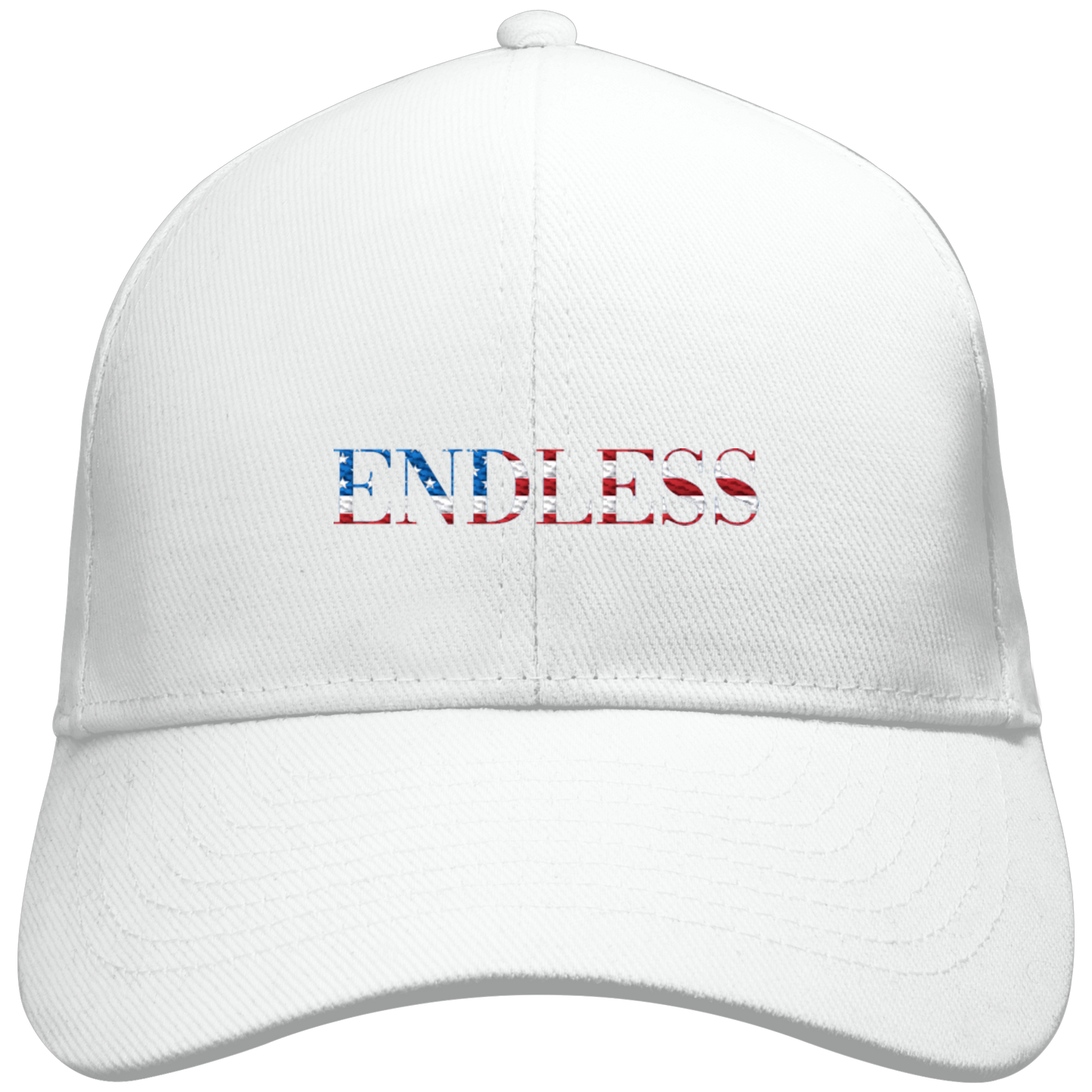 ENDLESS Cap USA Special - Baseball Cap