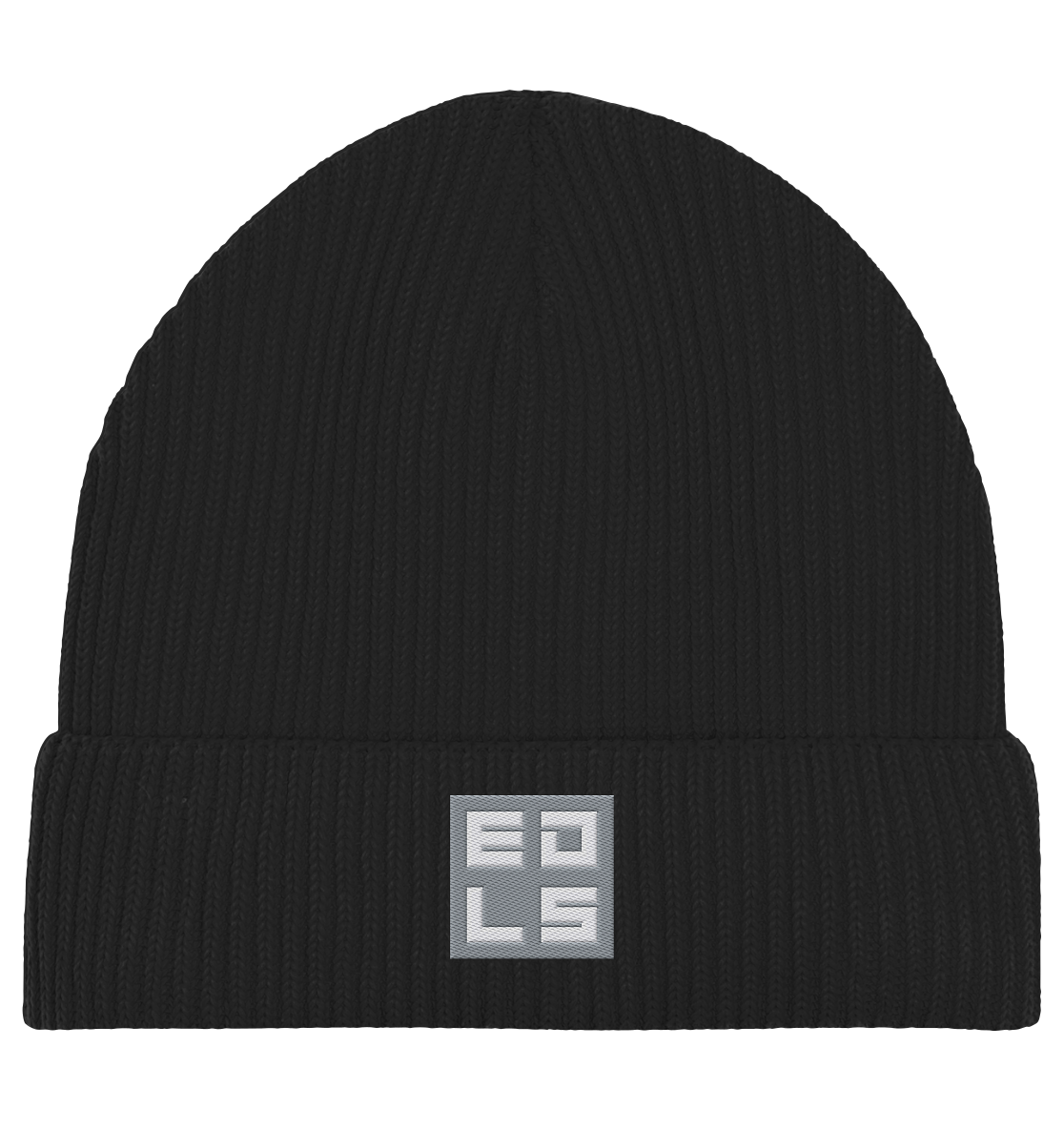 Endless EDLS Beanie  - Organic Fisherman Beanie