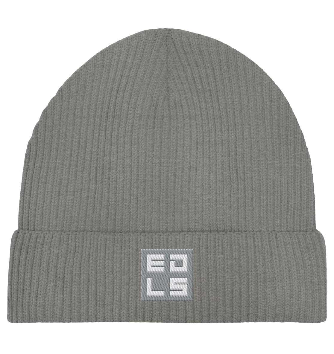Endless EDLS Beanie  - Organic Fisherman Beanie