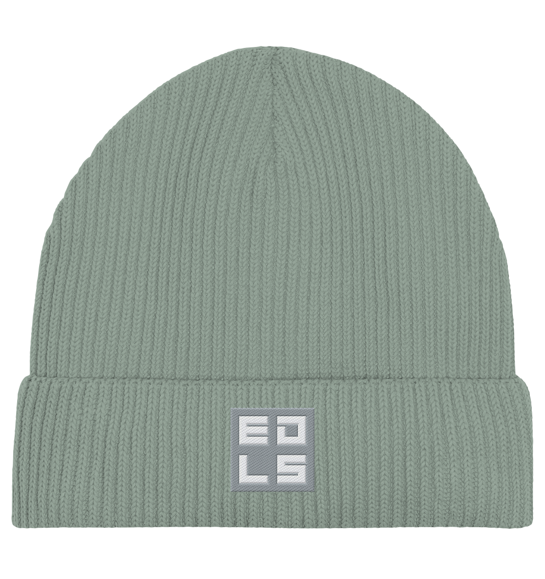 Endless EDLS Beanie  - Organic Fisherman Beanie
