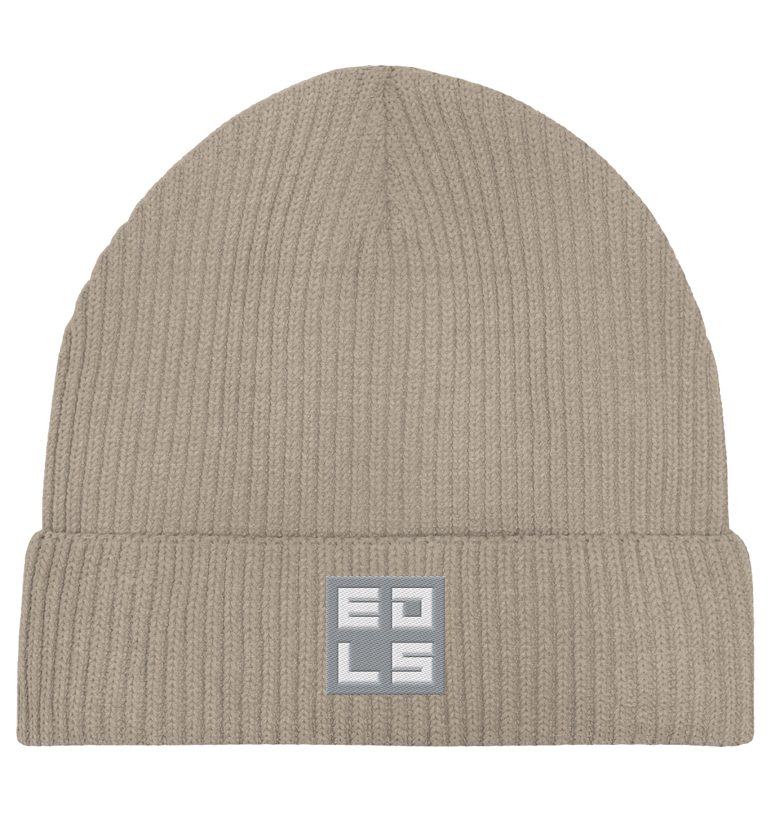 Endless EDLS Beanie - Organic Fisherman Beanie