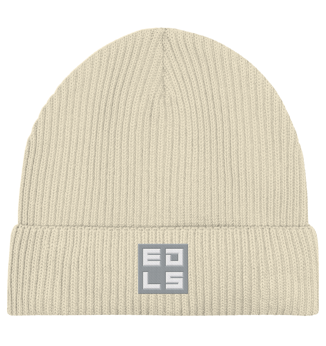 Endless EDLS Beanie  - Organic Fisherman Beanie