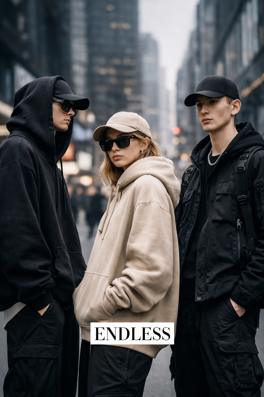 Die besten Streetwear Trends 2026