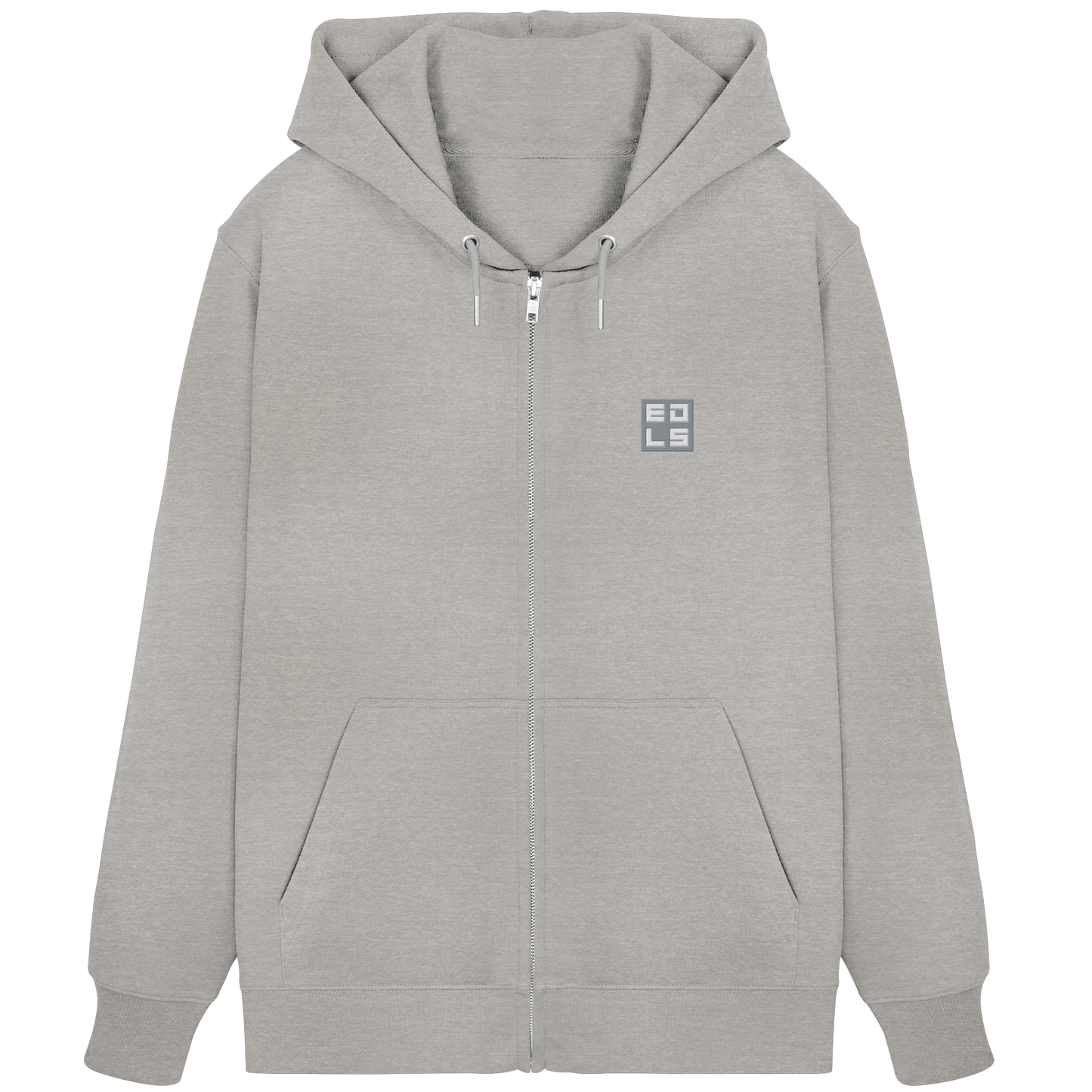 Endless Zipper (Stick) - Organic Zipper (Stick)